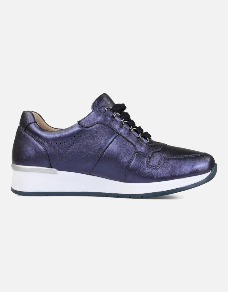 Reydon Womens Wide Fit Trainers