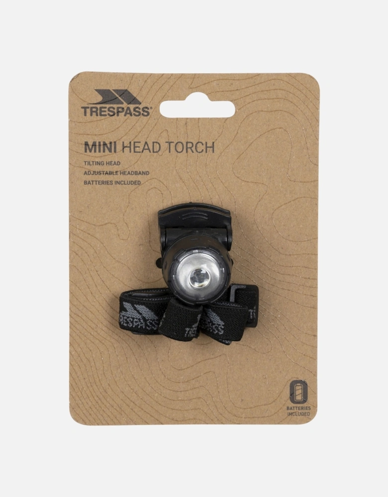 Flasher Ultra Light LED Headtorch