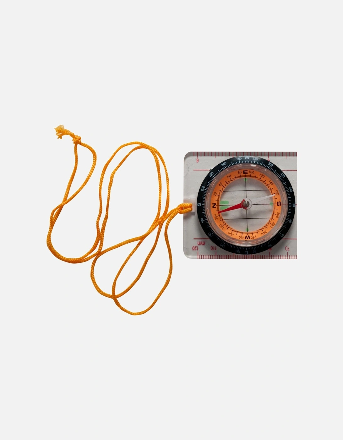 Vastra Compass With Magnifier