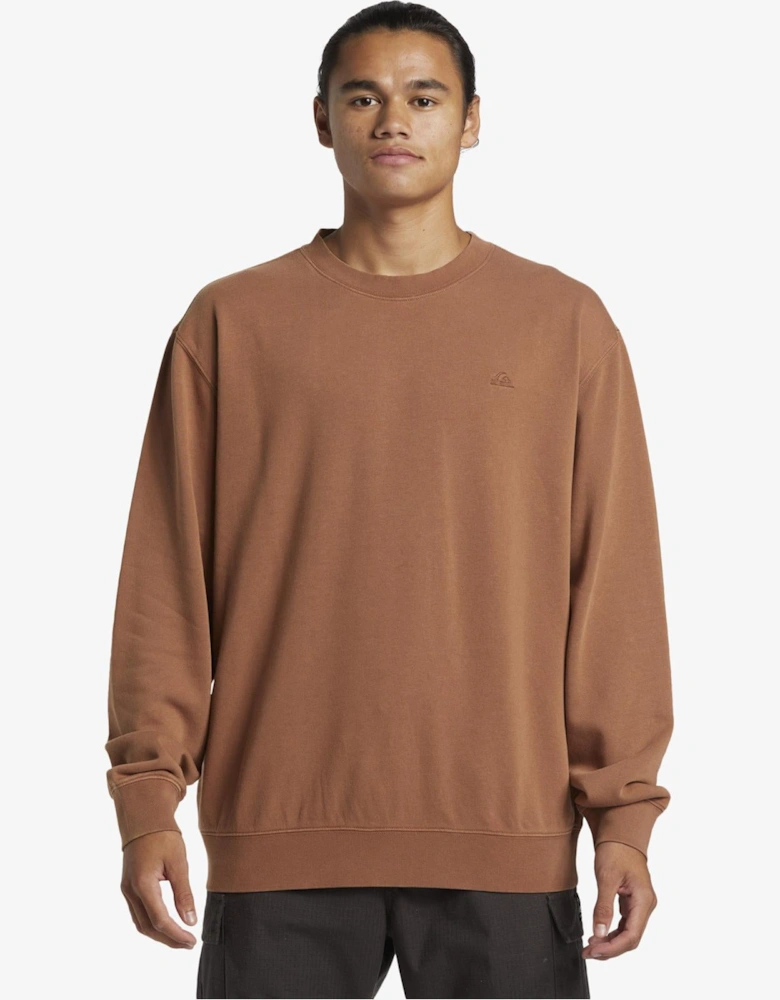 Mens Salt Water Pullover