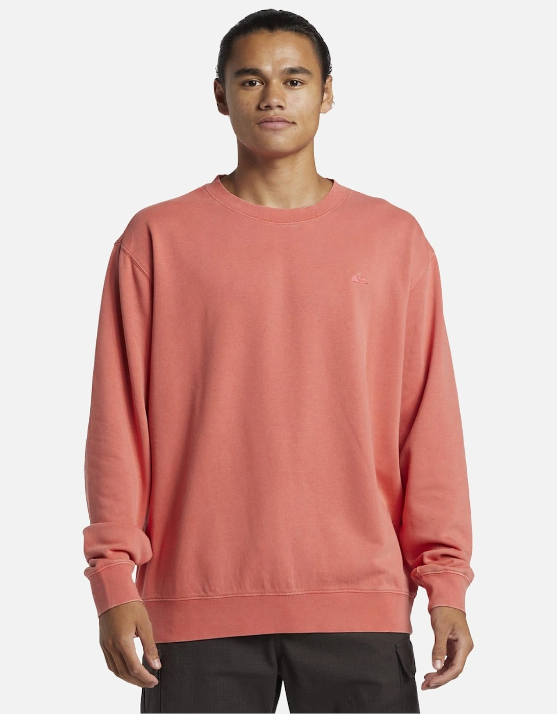 Mens Salt Water Pullover, 2 of 1