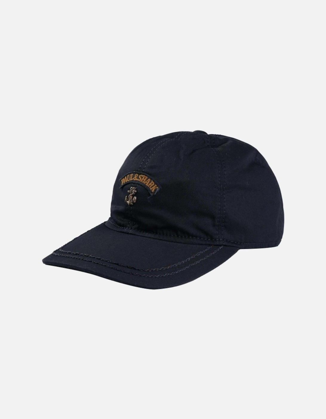 Baseball Cap 013 Navy, 2 of 1