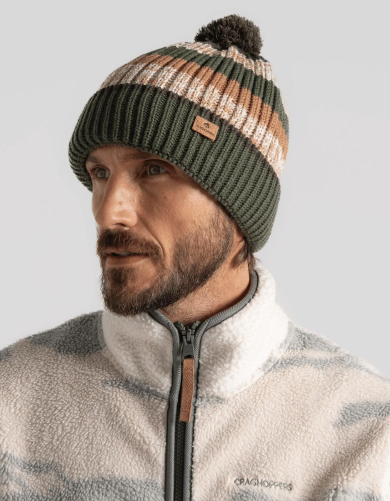 Mens Brimham National Trust Bobble Hat