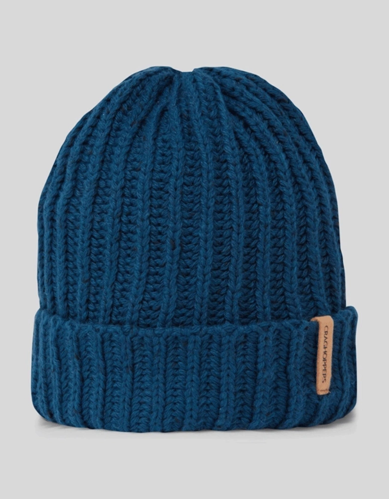 Mens Riber II Warm Knitted Beanie