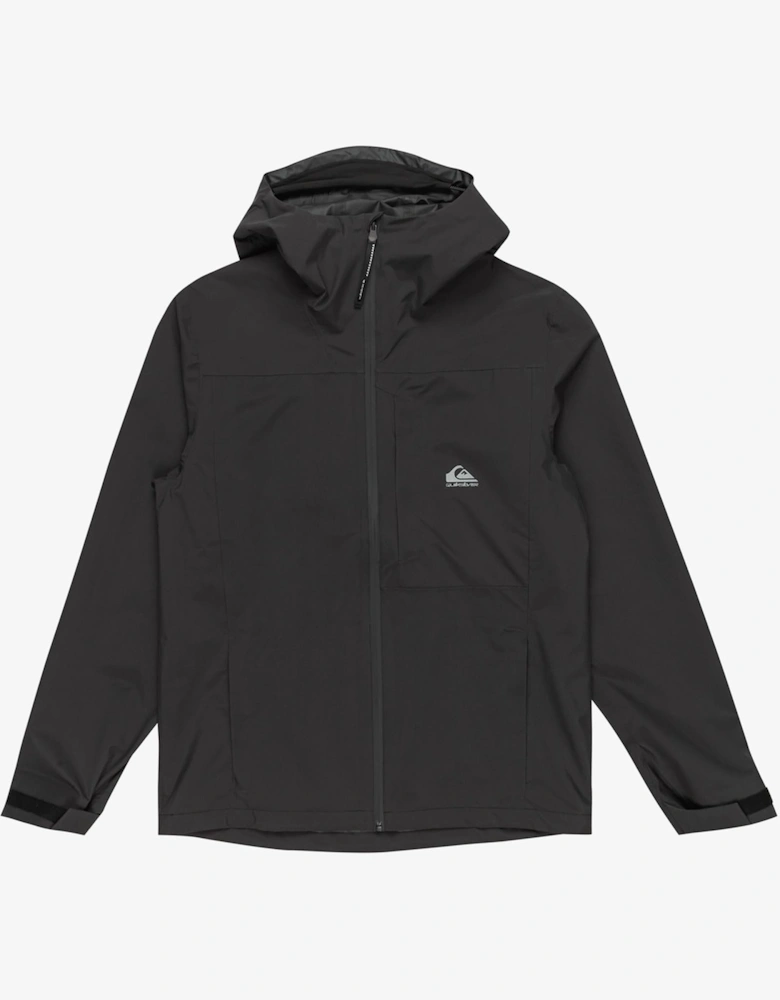 Mens Overcast 10K Waterproof Jacket