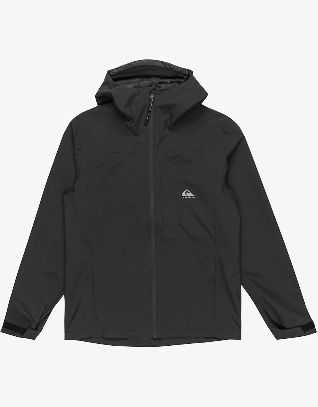 Mens Overcast 10K Waterproof Jacket, 2 of 1