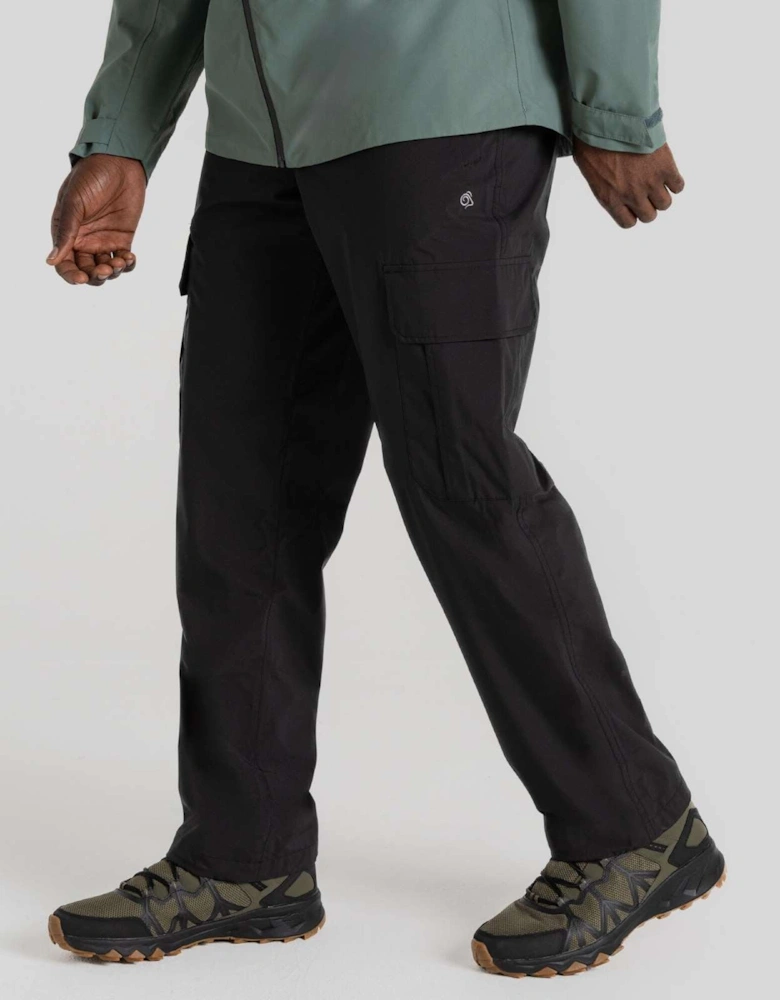 Mens Indus Waterproof Cargo Trousers