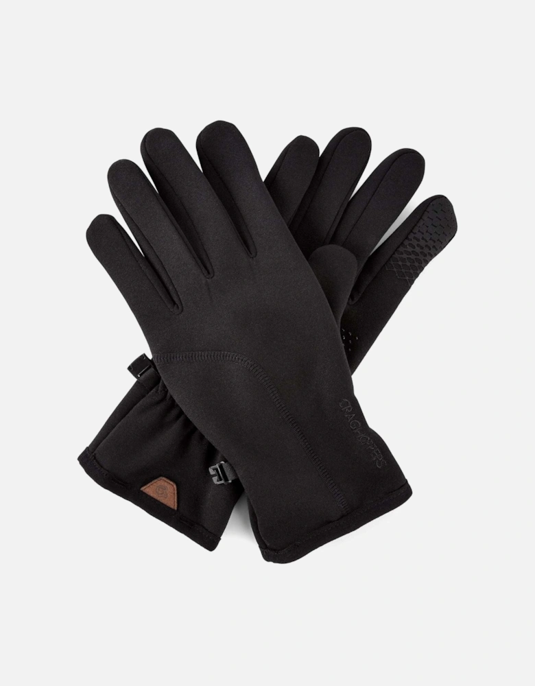 Adults Pro Stretch  Touch Screen Gloves