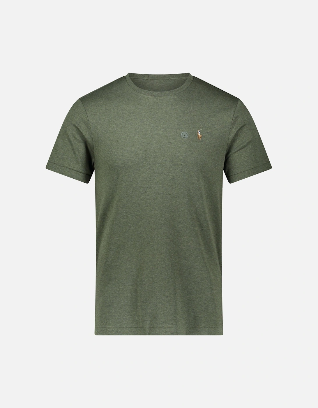 Ralph Lauren Classic T-shirt - Green, 4 of 3