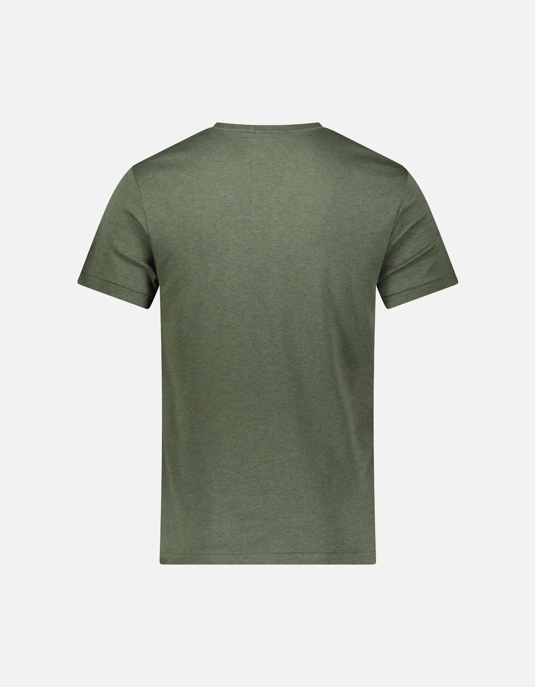 Ralph Lauren Classic T-shirt - Green