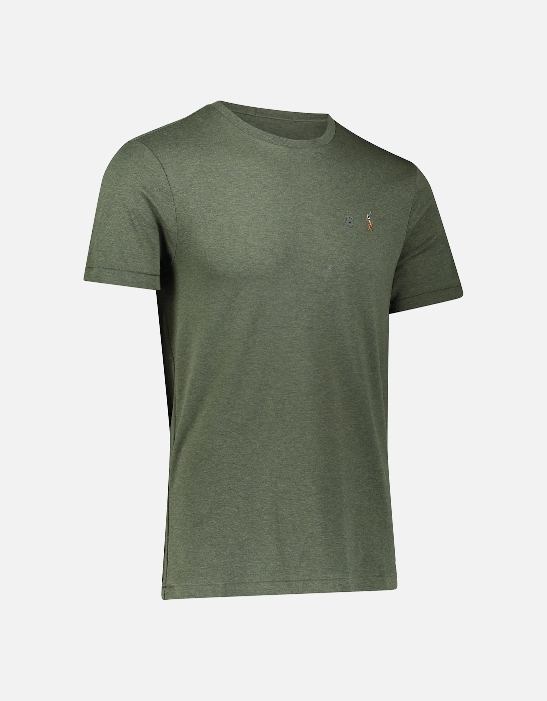 Ralph Lauren Classic T-shirt - Green