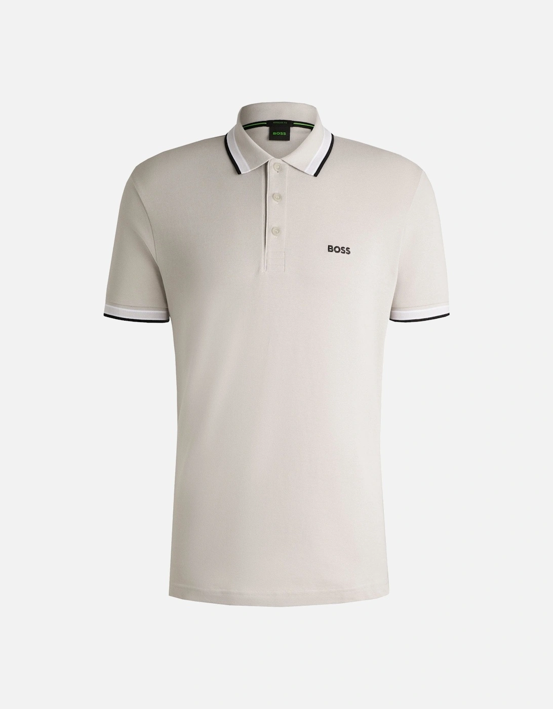 Sand Paddy Polo Shirt, 3 of 2