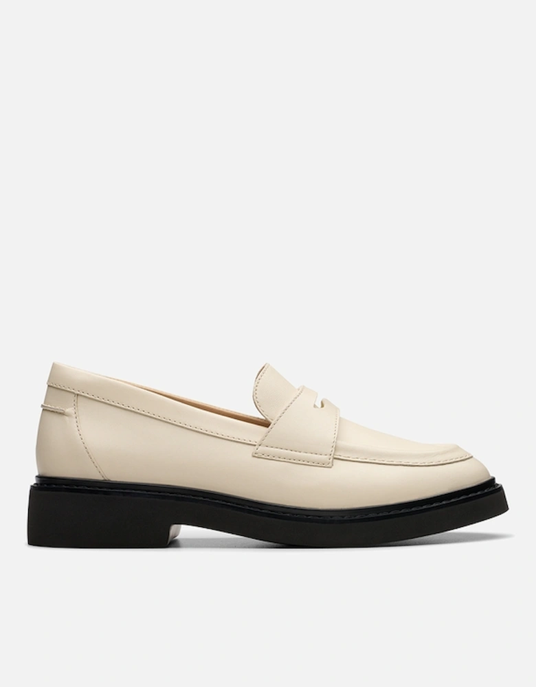 Women's Splend Edge Leather Loafers