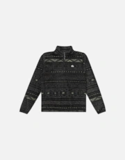 Tribal Heritage Layer Black