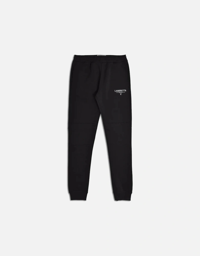 Mens Logo Joggers