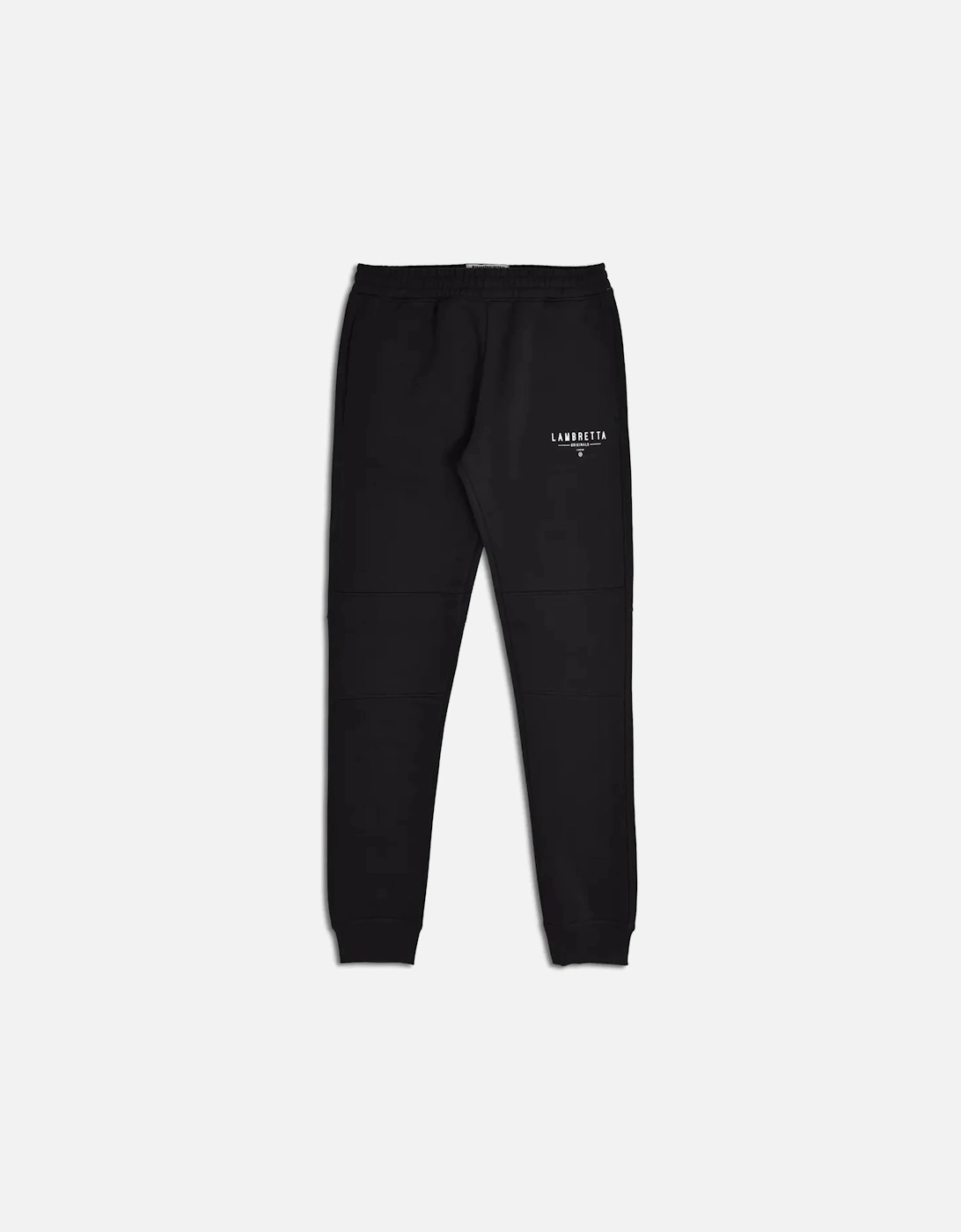 Mens Logo Joggers, 2 of 1