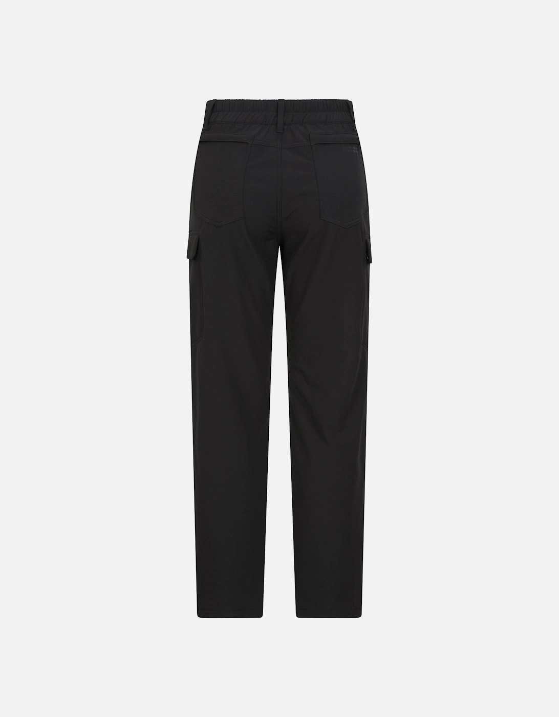 Mens Beacon Softshell Fleece Lined Trousers