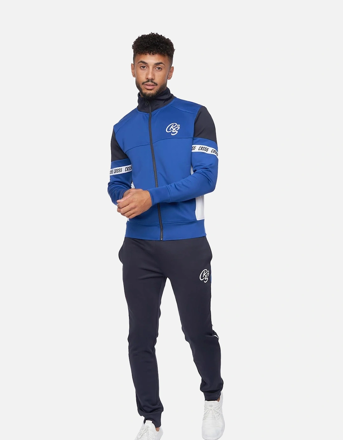 Mens Landan Tracksuit, 5 of 4