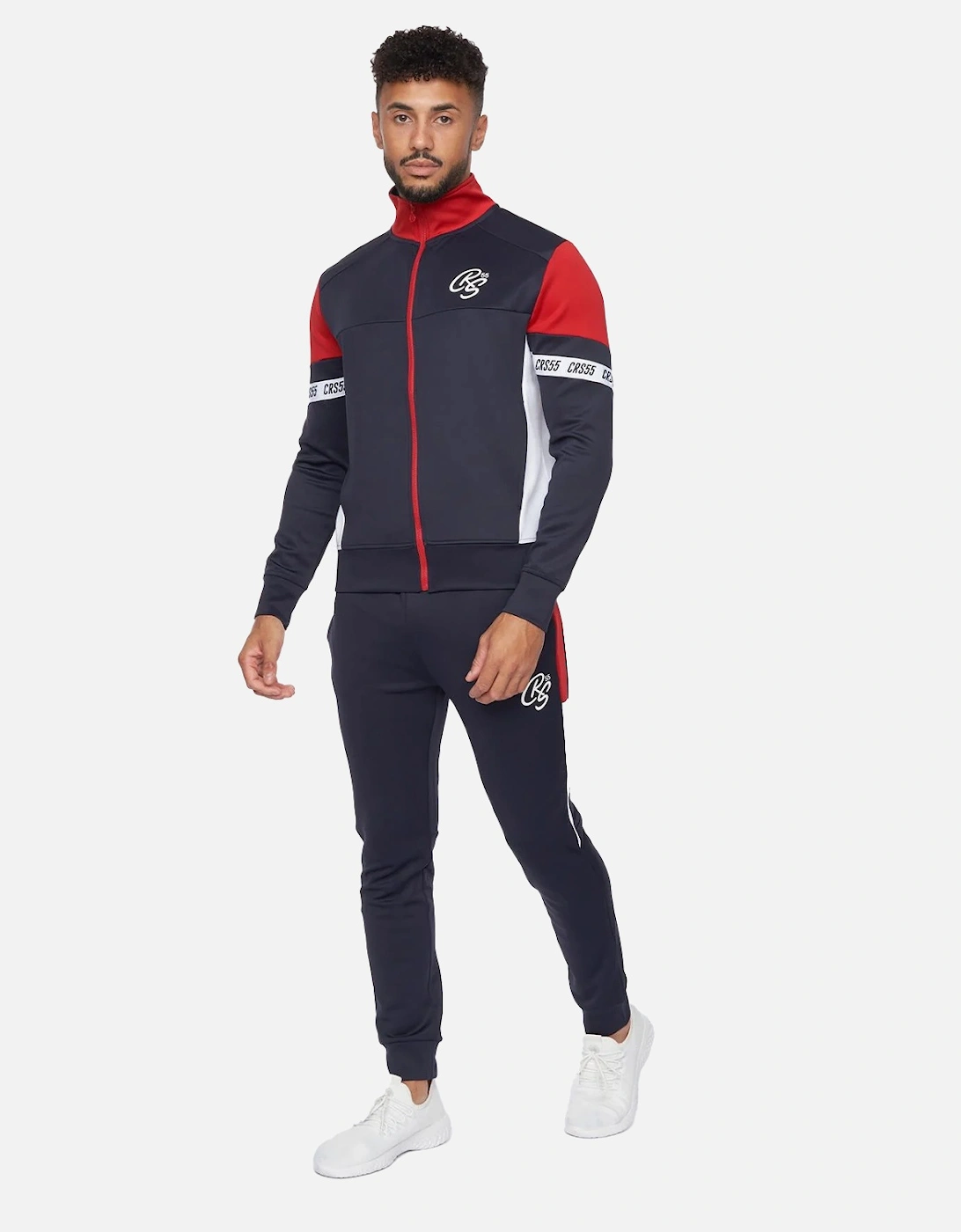 Mens Landan Tracksuit, 5 of 4