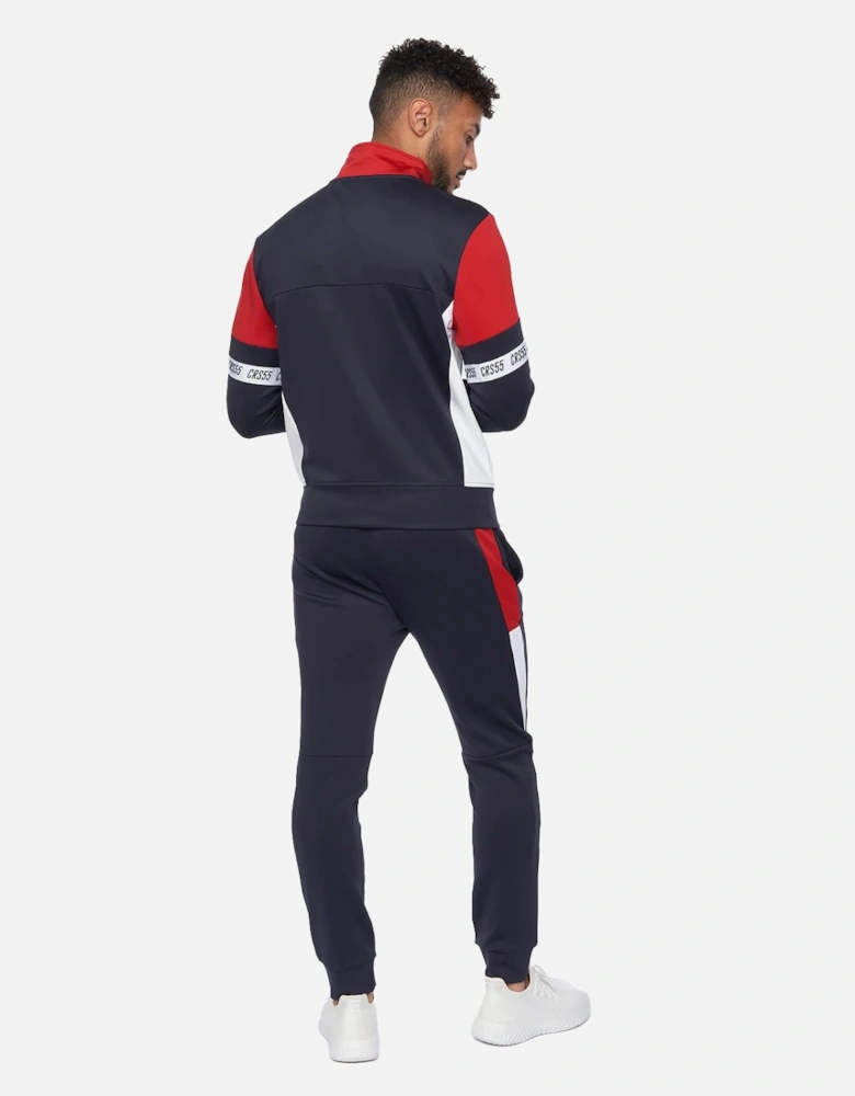 Mens Landan Tracksuit