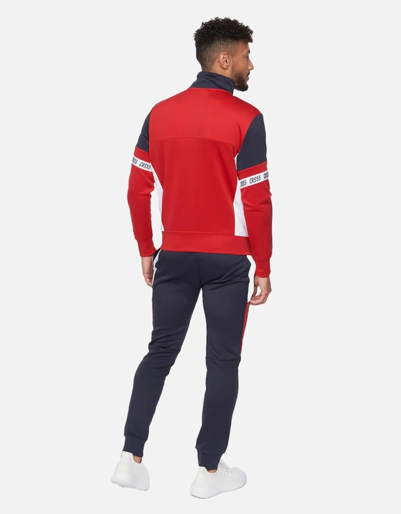 Mens Landan Tracksuit