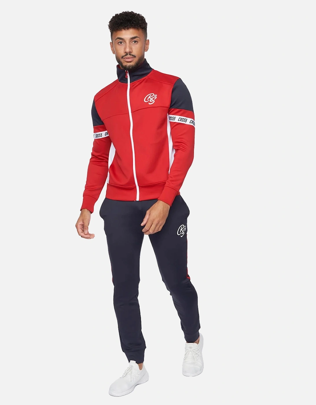 Mens Landan Tracksuit, 5 of 4