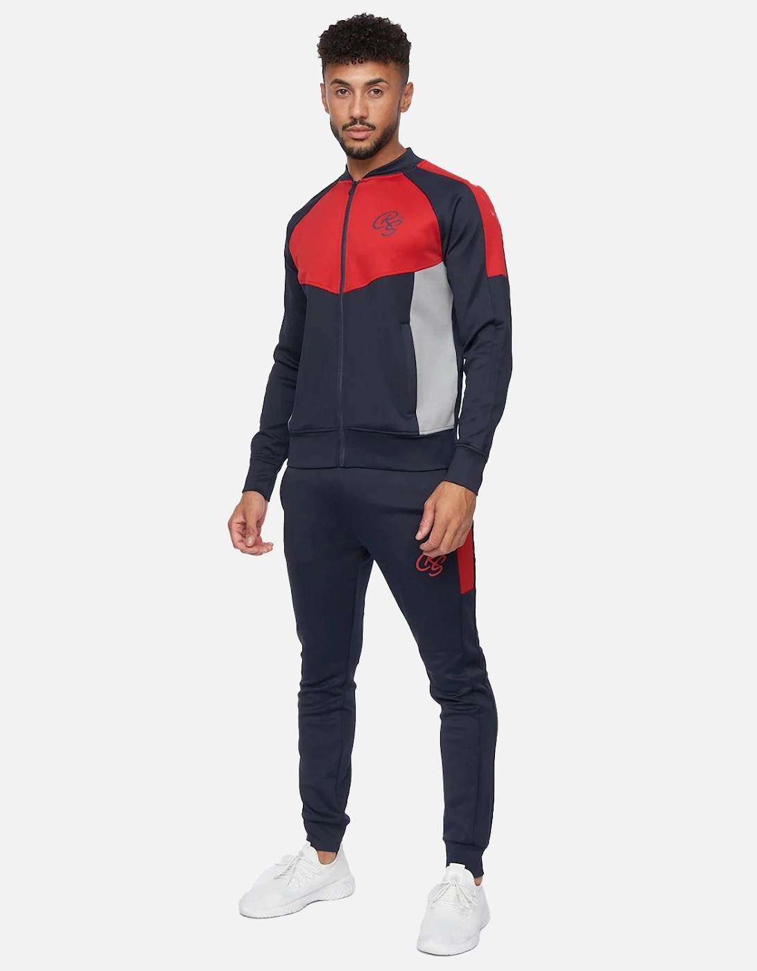 Mens Daxton Tracksuit, 5 of 4