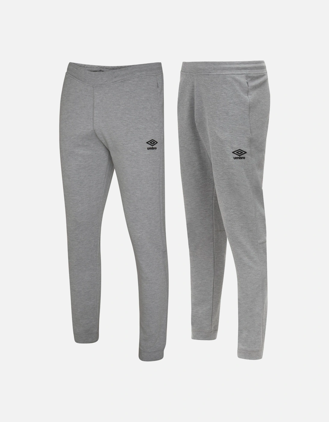 Mens Pro Fleece Jogging Bottoms