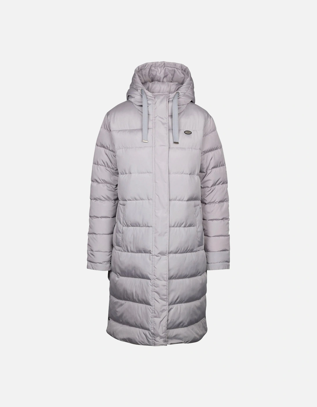 Womens/Ladies Leyla Padded Jacket, 6 of 5