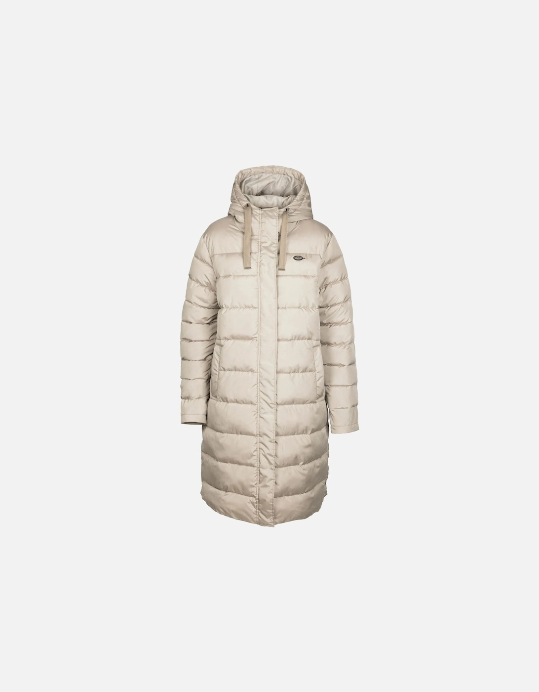 Womens/Ladies Leyla Padded Jacket, 4 of 3