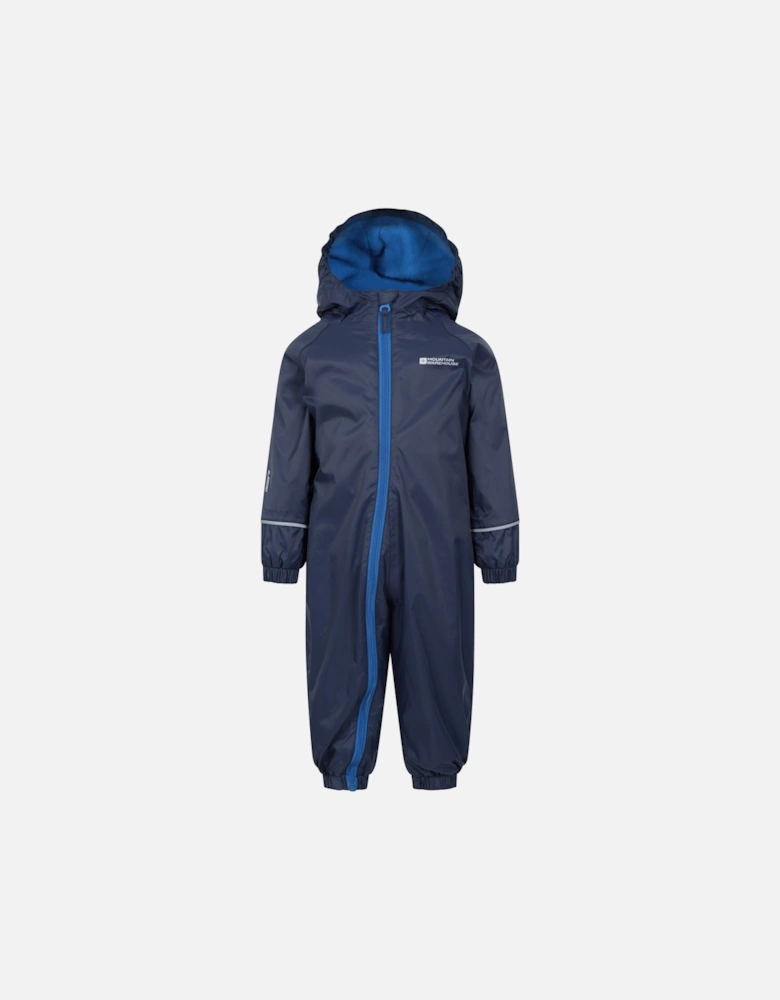 Childrens/Kids Spright Waterproof Rain Suit