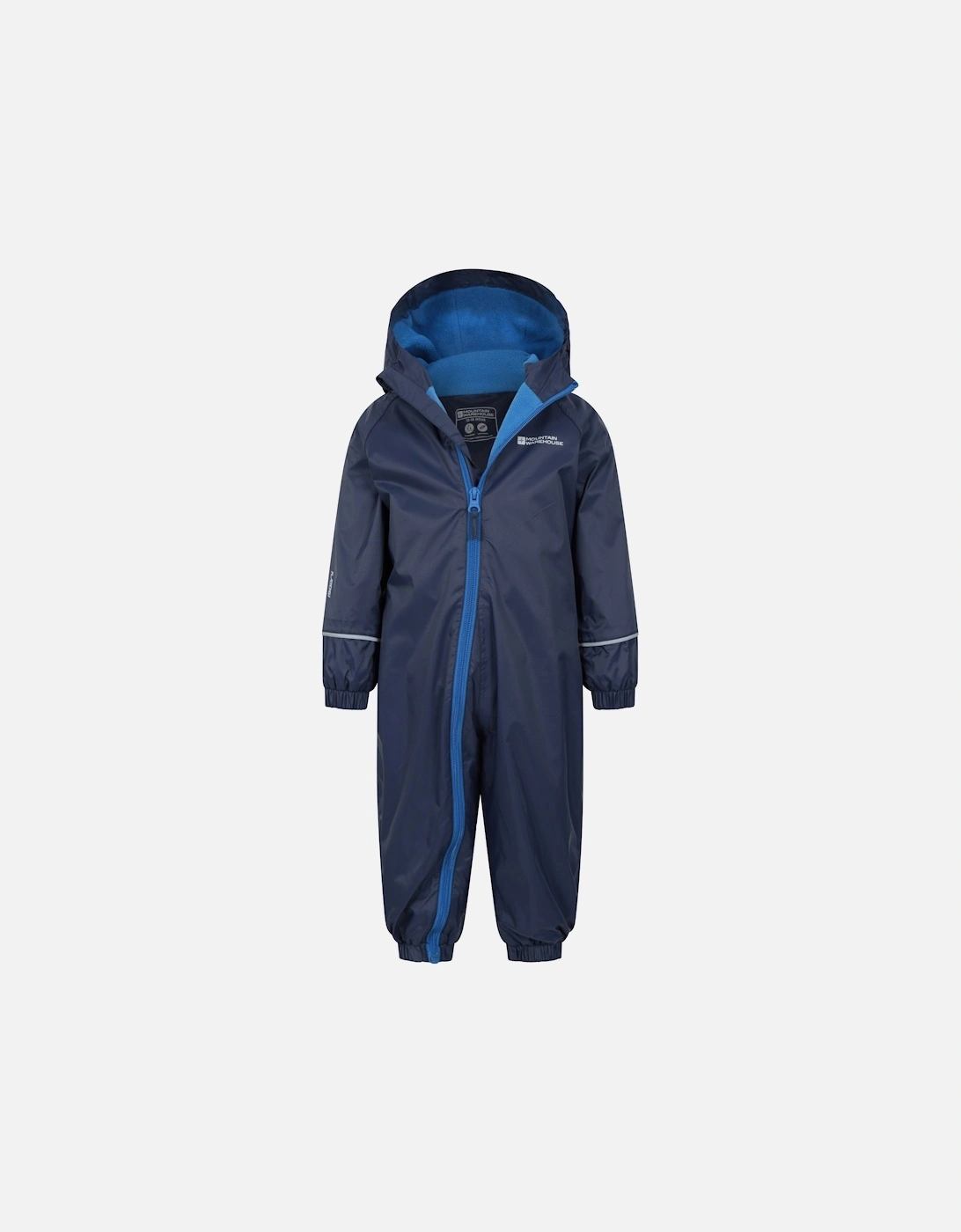 Childrens/Kids Spright Waterproof Rain Suit