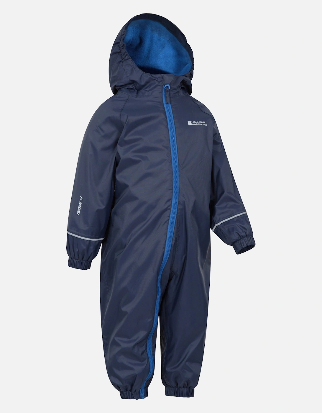 Childrens/Kids Spright Waterproof Rain Suit