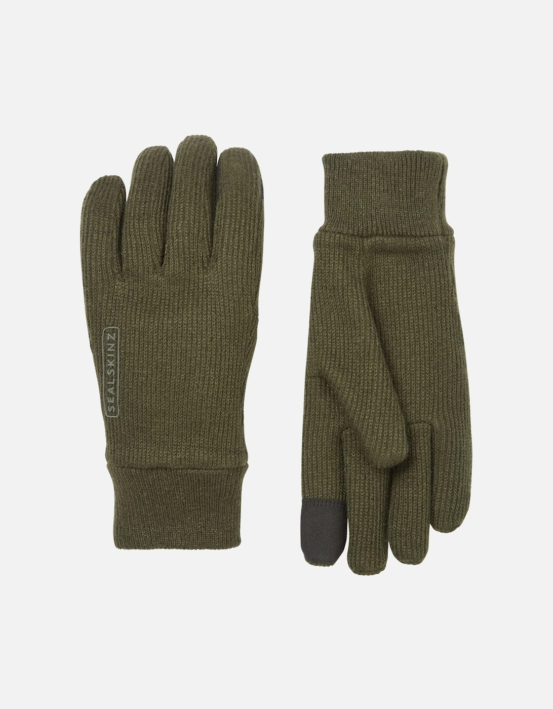 Mens Necton Windproof Glove, 2 of 1