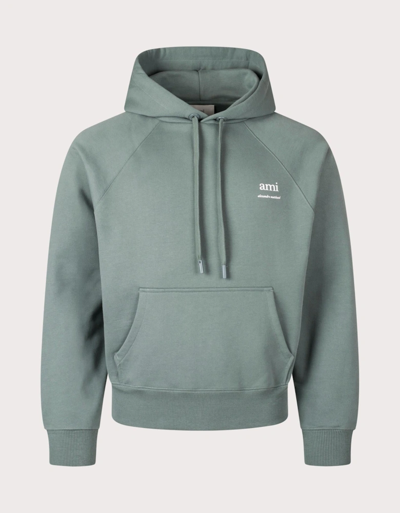 Ami Alexandre Mattiussi Hoodie