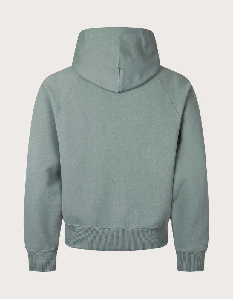 Ami Alexandre Mattiussi Hoodie