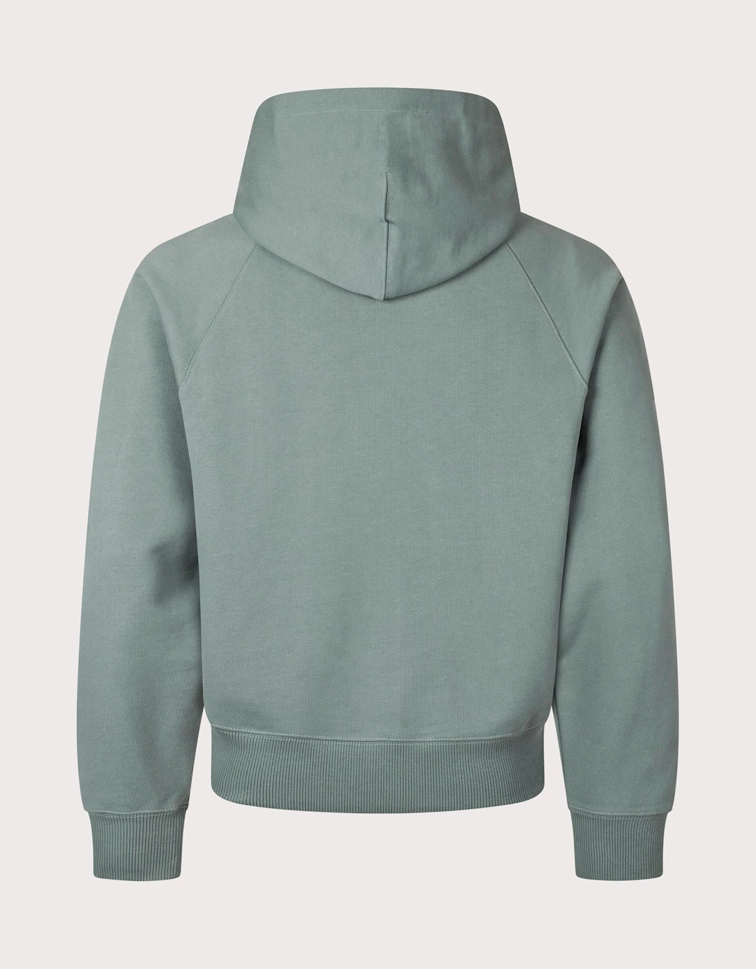 Ami Alexandre Mattiussi Hoodie