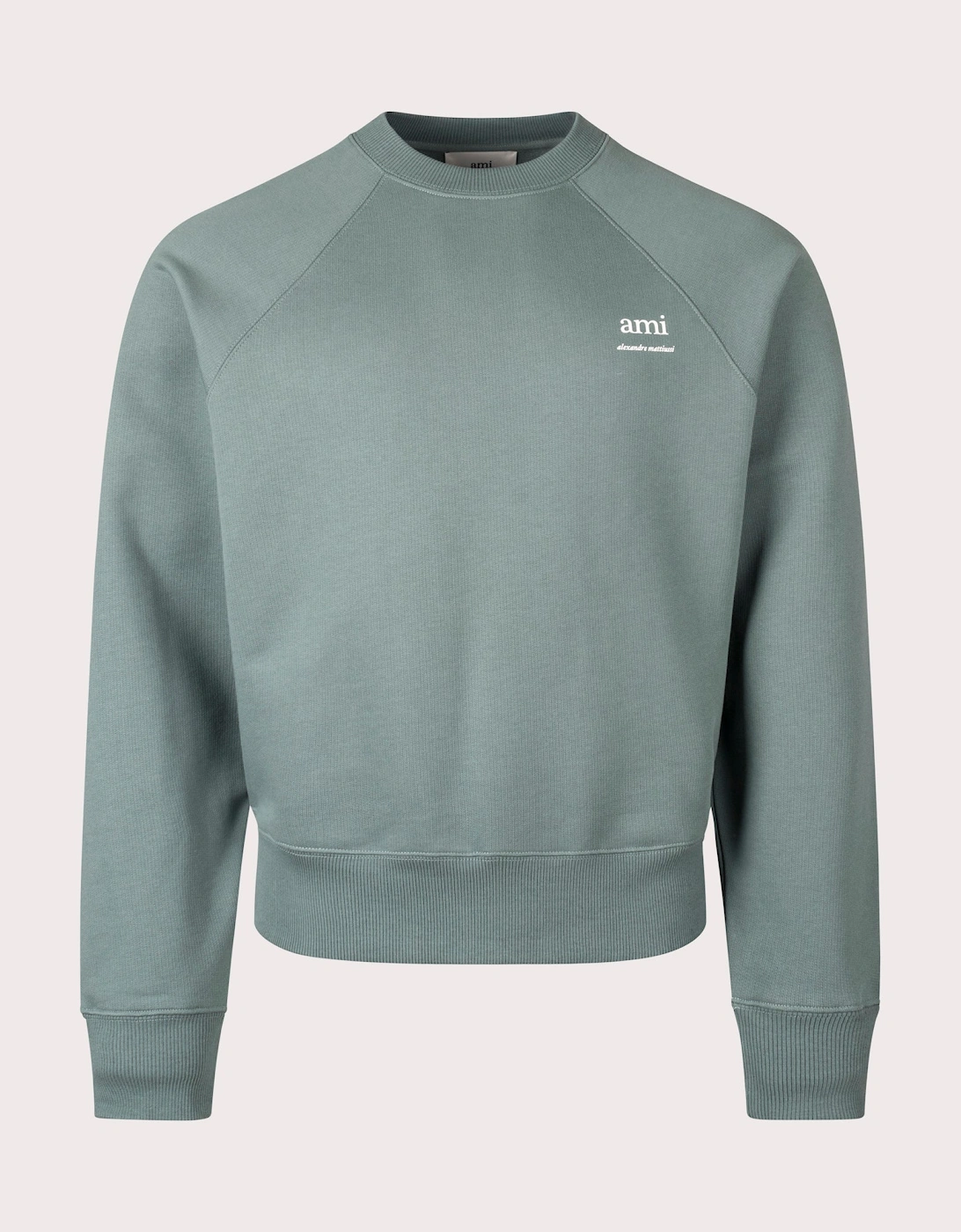 Ami Alexandre Mattiussi Sweatshirt, 5 of 4