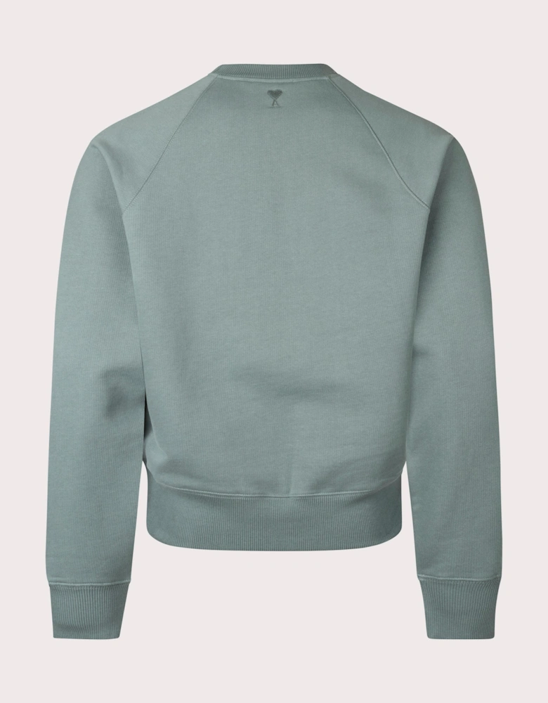 Ami Alexandre Mattiussi Sweatshirt