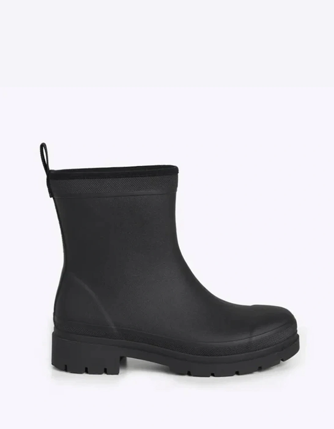 Unisex Andie Boot Black