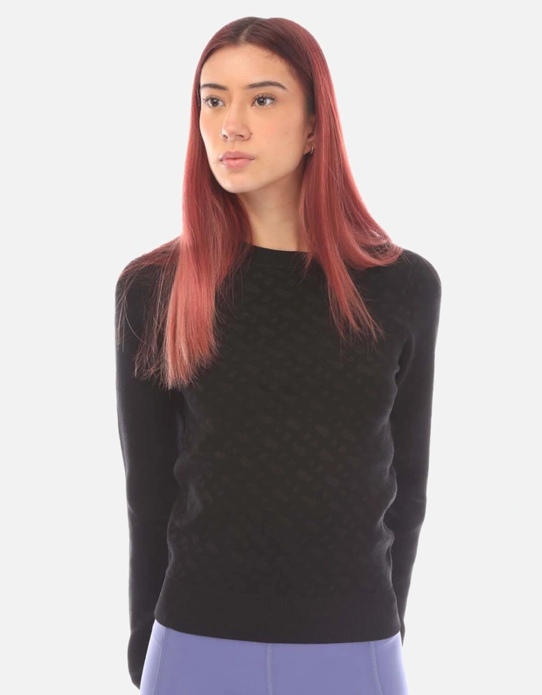 Furkina Knitted Sweater