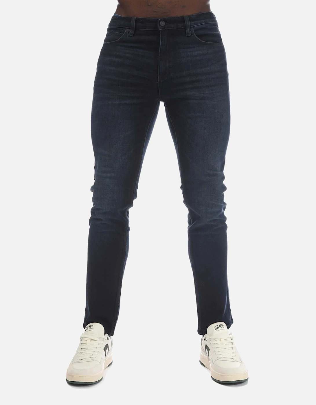 708 Slim-Fit Jeans, 5 of 4