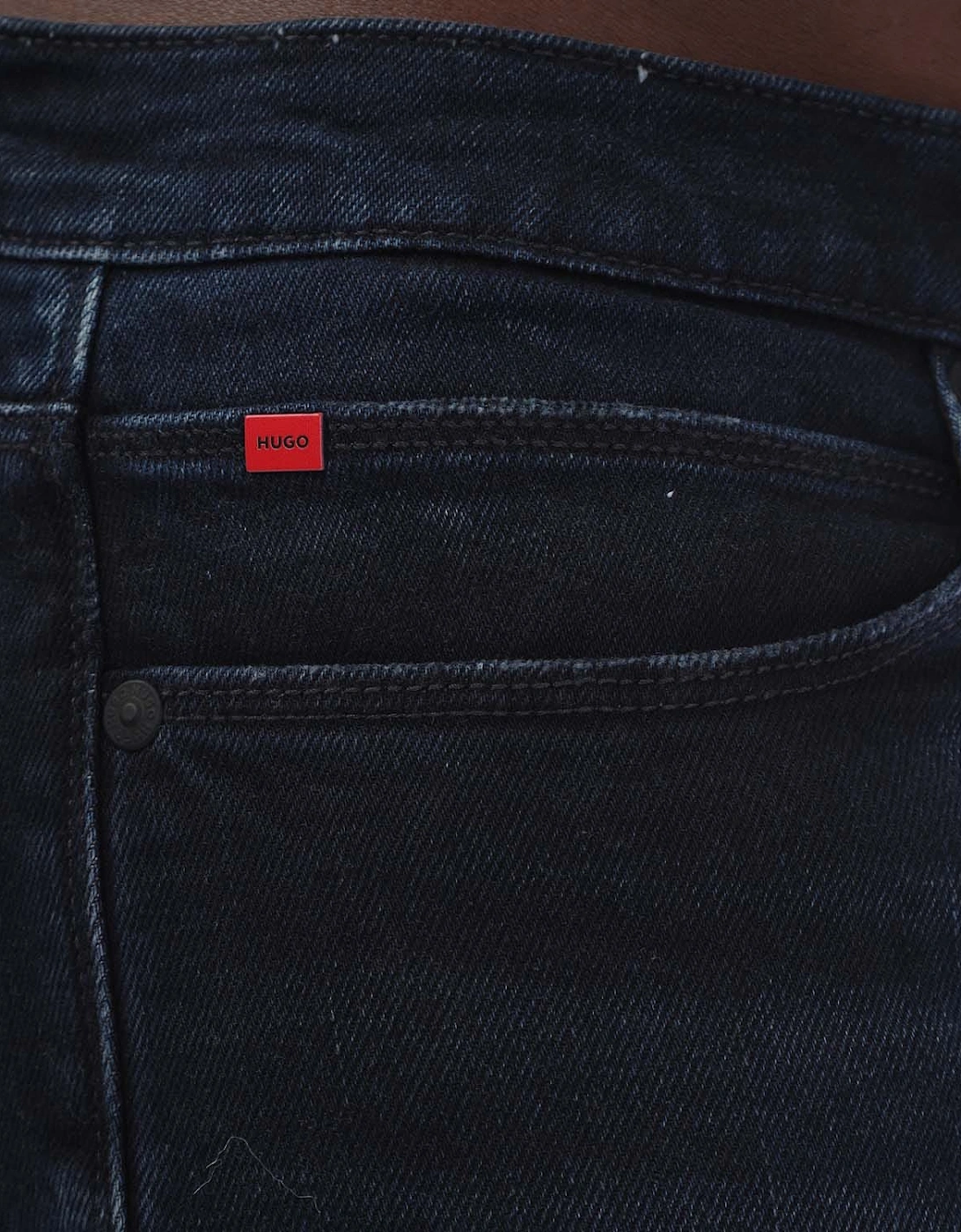 708 Slim-Fit Jeans