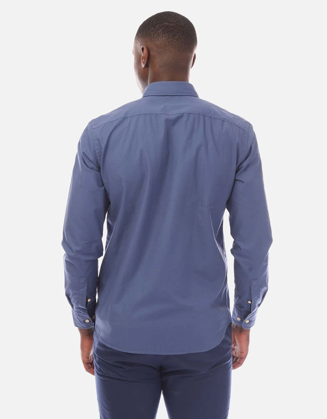 C-Hal Long-Sleeve Shirt