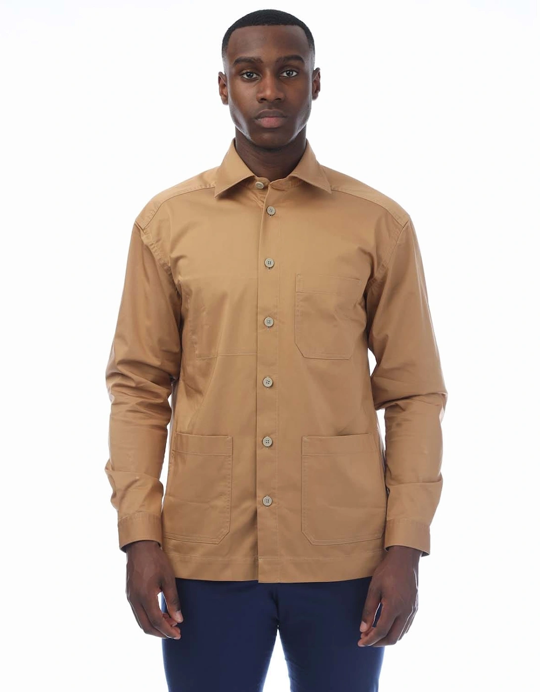 P-Cory Multi-Pocket Shirt, 5 of 4