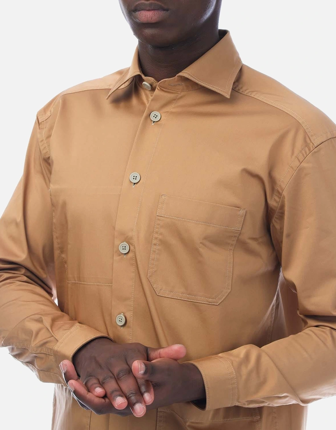 P-Cory Multi-Pocket Shirt