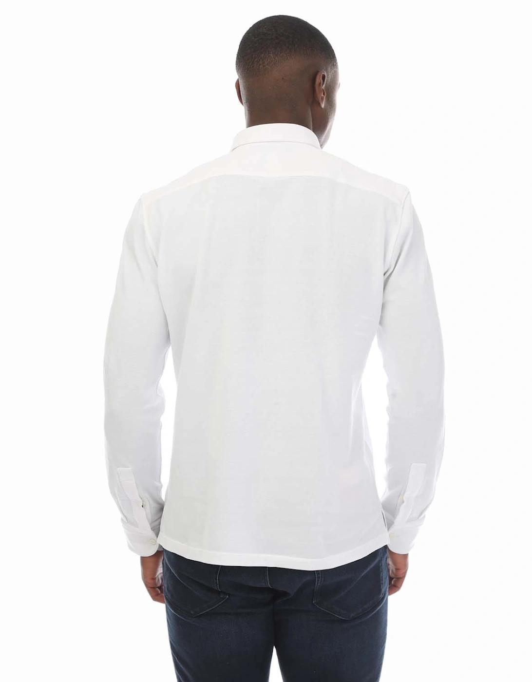 C-Hal Long-Sleeve Shirt