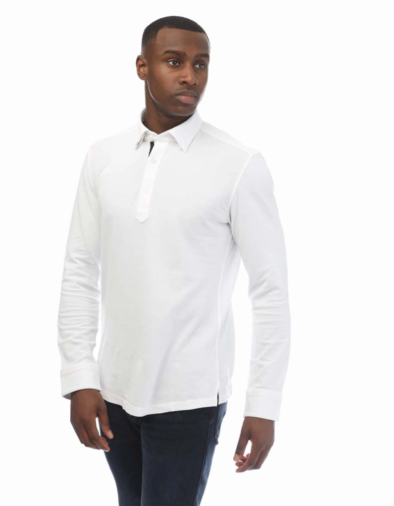 C-Hal Long-Sleeve Shirt