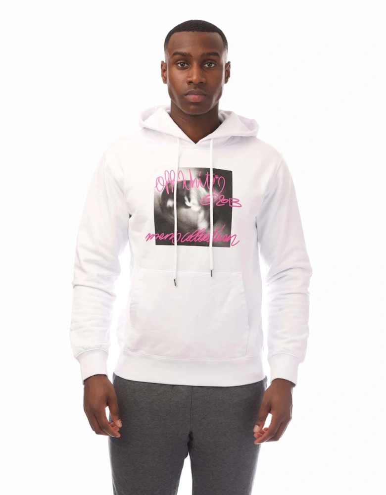 Tornado Type Slim Hoodie