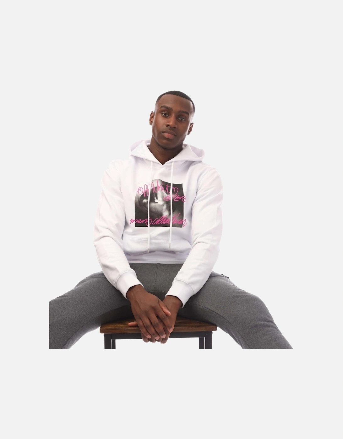 Tornado Type Slim Hoodie